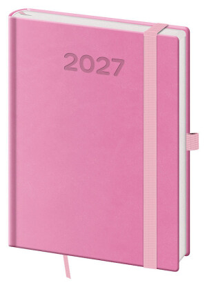 Wochenkalender B6 Print Pop - Reklamnepredmety