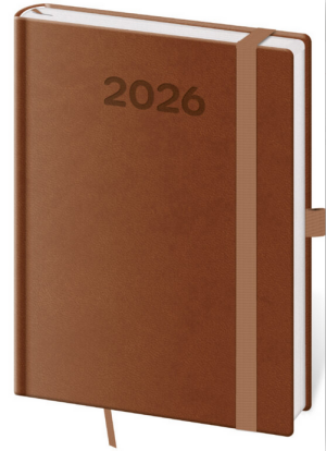 Wochenkalender B6 Print Pop - Reklamnepredmety