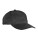 MB018 6-Panel Cap low profile - MB018-Black - variant Ls 1000128348