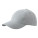 MB018 6-Panel Cap low profile - MB018-Light-Grey - variant Ls 1000128353