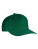 MB018 6-Panel Cap low profile - MB018_Dark-Green - variant Ls 1000128349