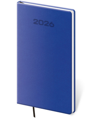 Taschenkalender Soft - Reklamnepredmety