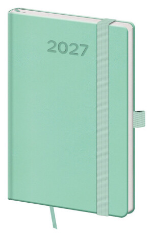 Pocket Diary Print Pop - Reklamnepredmety