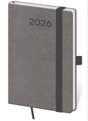 Pocket Diary Print Pop - Reklamnepredmety