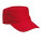 MB095 Military Cap - MB095-Red - variant Ls 1000128560
