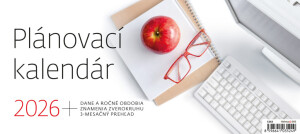 Planungskalender - Reklamnepredmety