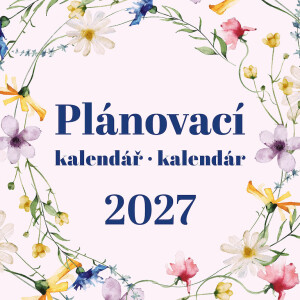Planungskalender - Reklamnepredmety
