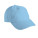 MB6111 6-Panel Raver Cap - MB6111-Aqua - variant Ls 1000128564