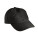MB6111 6-Panel Raver Cap - MB6111-Black - variant Ls 1000128568