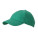 MB6111 6-Panel Raver Cap - MB6111-Green - variant Ls 1000128579