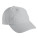 MB6111 6-Panel Raver Cap - MB6111-Light-Grey - variant Ls 1000128580