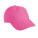 MB6111 6-Panel Raver Cap - MB6111-Pink - variant Ls 1000128592