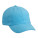 MB6111 6-Panel Raver Cap - MB6111-Sky-Blue - variant Ls 1000128596