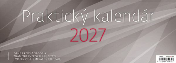 Praktischer Kalender