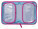 Školský jednoposchodový peračník Pinky - CPJ0621_001 - variant He CPJ0621
