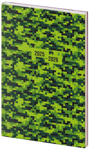 SK Play School Tagebuch 2025/26 - Reklamnepredmety