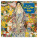 NOTIQUE Notizblock Gustav Klimt 2026, 30 x 30 cm - pgp-35474-z_tit - variant Pg PGP-35474-Z