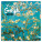 NOTIQUE Notizblock Vincent van Gogh 2026, 30 x 30 cm - pgp-35150-v_tit - variant Pg PGP-35150-V