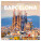 NOTIQUE Notizblock Barcelona 2026, 30 x 30 cm - pgp-35485-v_tit - variant Pg PGP-35485-V