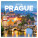 NOTIQUE Notizblock Prag 2026, 30 x 30 cm