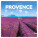 NOTIQUE Notizbuch Provence 2026, 30 x 30 cm - pgp-35160-z_tit - variant Pg PGP-35160-Z