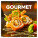 NOTIQUE Gourmet 2026 Notizblock, 30 x 30 cm - pgp-35489-v_tit - variant Pg PGP-35489-V