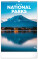 NOTIQUE Wandkalender Nationalparks der Welt 2026, 33 x 46 cm