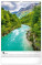NOTIQUE Wandkalender Wasser 2026, 33 x 46 cm - pgn-35206-l_05 - variant Pg PGN-35206-L