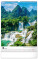 NOTIQUE Wandkalender Wasser 2026, 33 x 46 cm - pgn-35206-l_06 - variant Pg PGN-35206-L