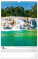 NOTIQUE Wandkalender Wasser 2026, 33 x 46 cm - pgn-35206-l_09 - variant Pg PGN-35206-L