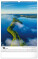 NOTIQUE Wandkalender Wasser 2026, 33 x 46 cm - pgn-35206-l_10 - variant Pg PGN-35206-L