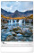 NOTIQUE Wandkalender Wasser 2026, 33 x 46 cm - pgn-35206-l_11 - variant Pg PGN-35206-L