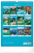 NOTIQUE Wandkalender Wasser 2026, 33 x 46 cm - pgn-35206-l_zad - variant Pg PGN-35206-L