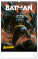NOTIQUE Wandkalender Batman Dark 2026, 33 x 46 cm