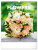 NOTIQUE Wandkalender Blumen 2026, 30 x 34 cm