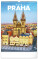 NOTIQUE Wandkalender Prag CZ 2026, 33 x 46 cm