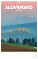 NOTIQUE Wandkalender Unsere Slowakei 2026, 33 x 46 cm