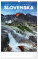 NOTIQUE Nástenný kalendár Národné parky Slovenska 2026, 33 x 46 cm