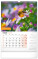 NOTIQUE Wand-Imkerkalender CZ 2026, 33 x 46 cm - pgn-35733-l_02 - variant Pg PGN-35733-L