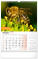 NOTIQUE Wand-Imkerkalender CZ 2026, 33 x 46 cm - pgn-35733-l_03 - variant Pg PGN-35733-L