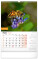 NOTIQUE Wand-Imkerkalender CZ 2026, 33 x 46 cm - pgn-35733-l_10 - variant Pg PGN-35733-L