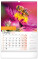 NOTIQUE Wand-Imkerkalender CZ 2026, 33 x 46 cm - pgn-35733-l_11 - variant Pg PGN-35733-L