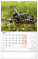 NOTIQUE Wandkalender Jagd 2026, 33 x 46 cm - pgn-35736-sk-l_06 - variant Pg PGN-35736-SK-L