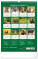 NOTIQUE Wandkalender Jagd 2026, 33 x 46 cm - pgn-35736-sk-l_zad - variant Pg PGN-35736-SK-L