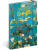 NOTIQUE Notizen Vincent van Gogh, liniert, 13 x 21 cm