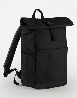 Premium Recycled Roll Top Backpack - Reklamnepredmety