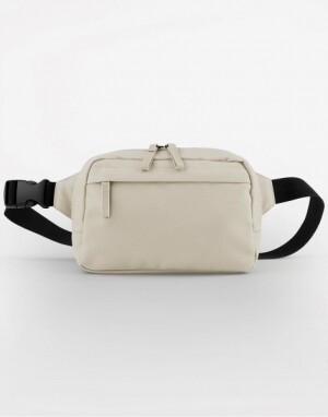 Premium Recycled Cross Body Bag - Reklamnepredmety