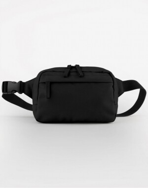 Premium Recycled Cross Body Bag - Reklamnepredmety