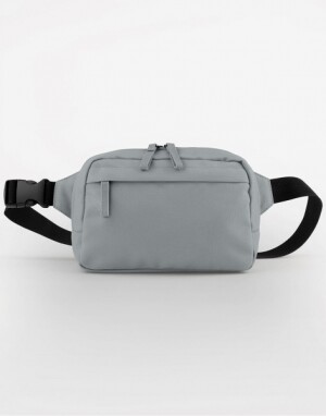 Premium Recycled Cross Body Bag - Reklamnepredmety