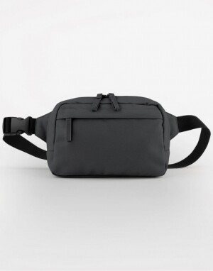 Premium Recycled Cross Body Bag - Reklamnepredmety